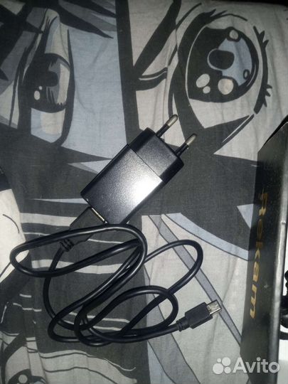 Цифровая видеокамера Rekam DVC-540