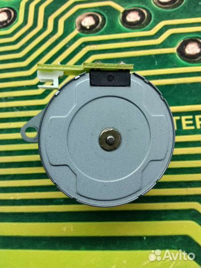 RK2-4291 Мотор HP M276