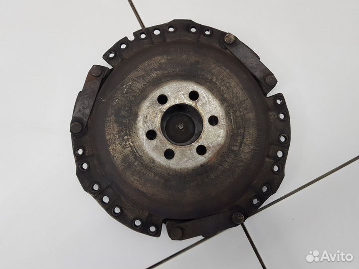 Корзина сцепления (Skoda Octavia)