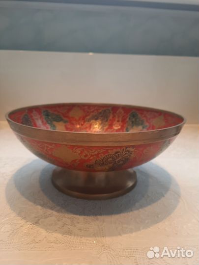 Ваза для фруктов