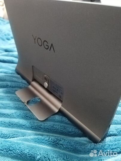 Планшет lenovo yoga tab 11