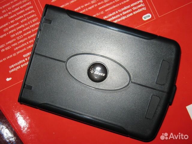 Карманная беспроводная блютус клавиатура