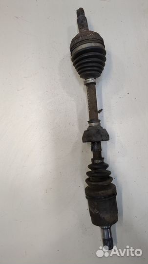 Полуось Honda Civic, 2004