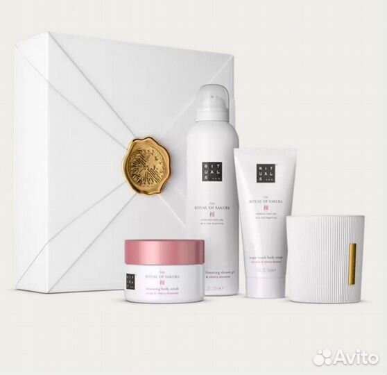 Набор косметики