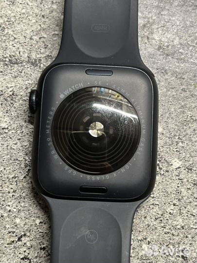 Apple watch se 44mm