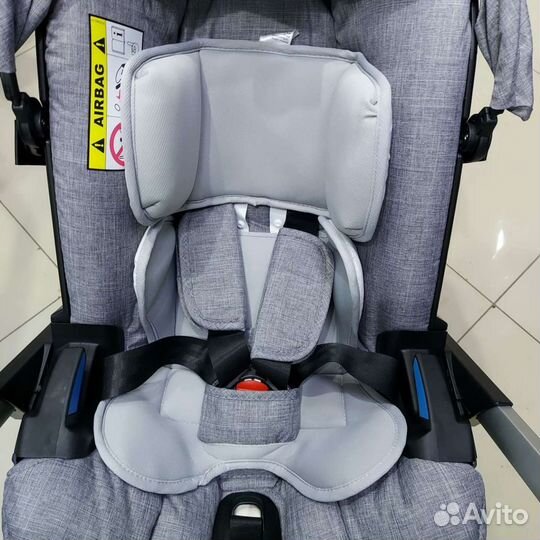 Автокресло - коляска FooFooo 4 в 1