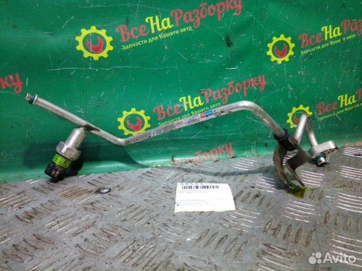 Трубка кондиционера Chery Tiggo T11 1.8 2008