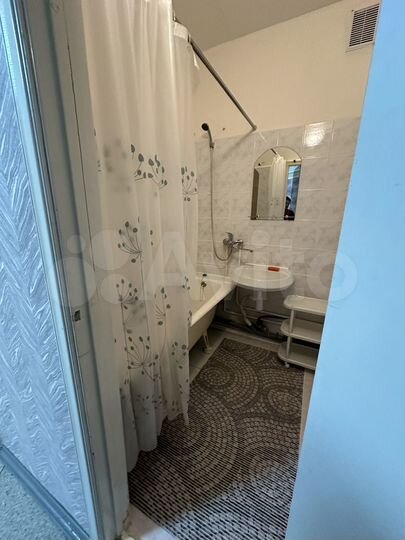 1-к. квартира, 42 м², 5/5 эт.