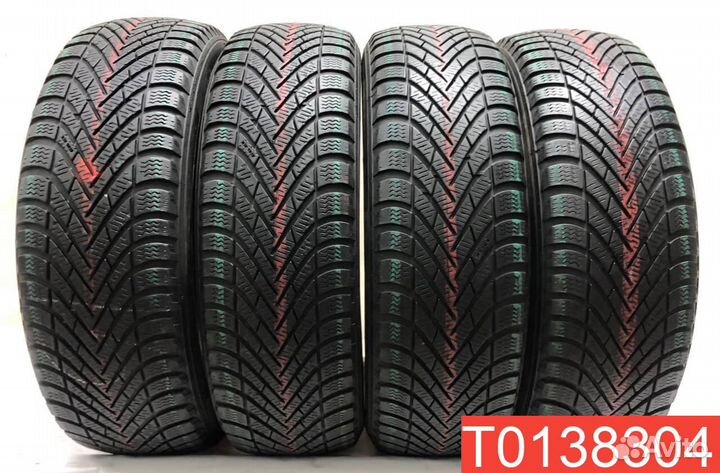 Pirelli Winter Cinturato 195/65 R15 91T