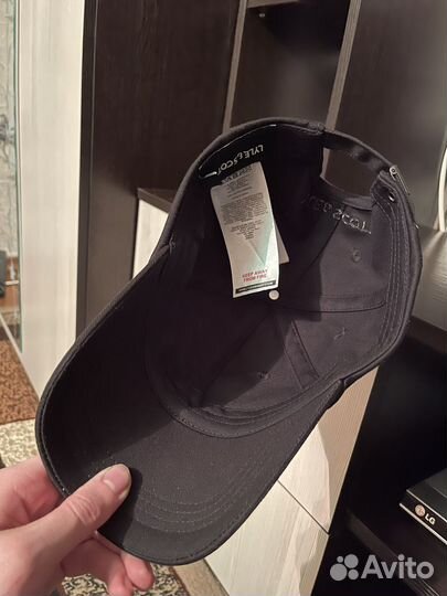 Кепка бейсболка Lyle & Scott