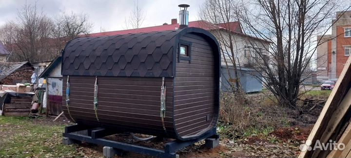 Баня 