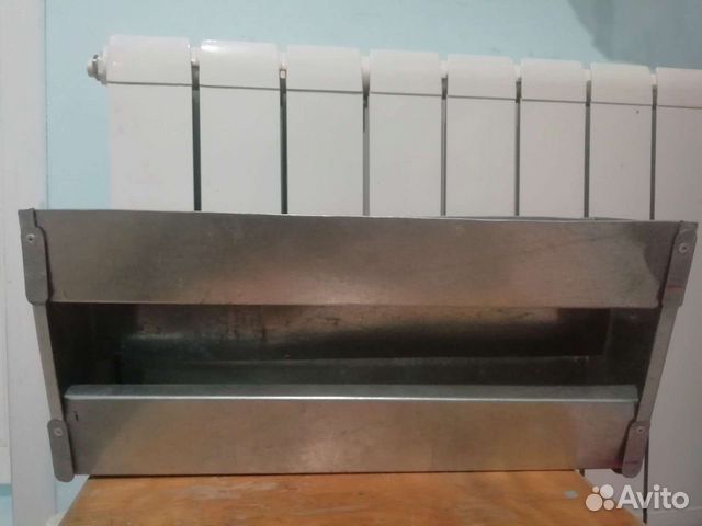 Кормушка для птиц