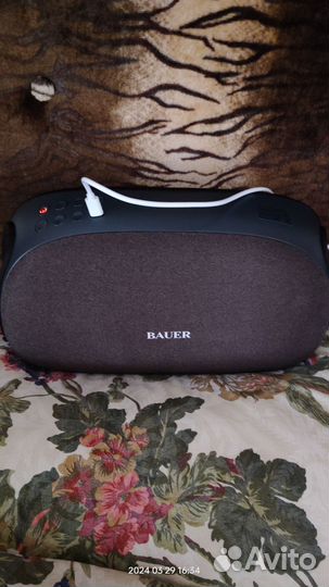 Массажер для рук