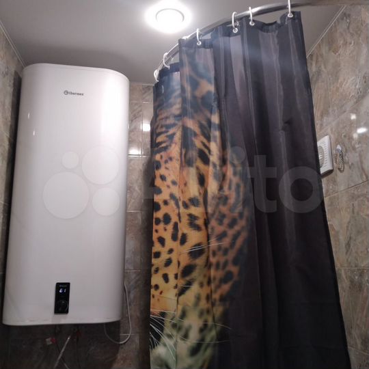 1-к. квартира, 28 м², 1/1 эт.