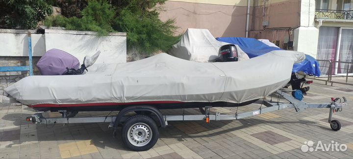 Продам риб Навигатор 450 R