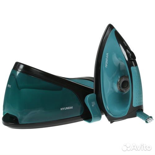 Парогенератор Hyundai H-SS01225