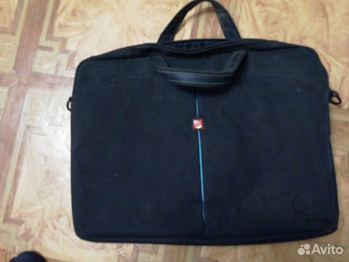 Сумка для ноутбука