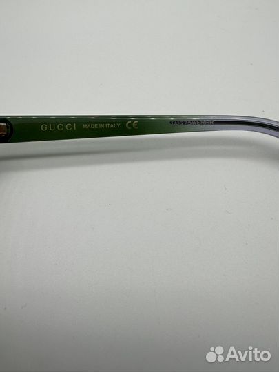 Оправа для очков Gucci