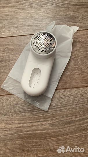 Машинка от катышек xiaomi