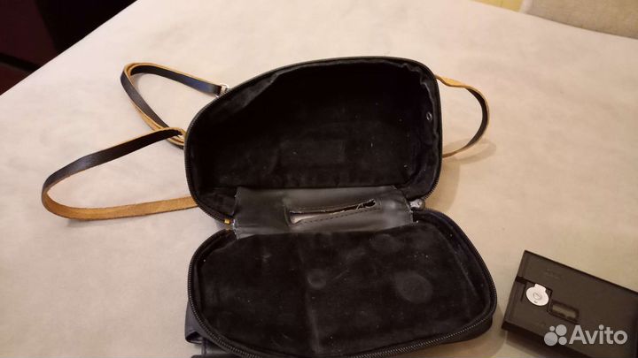 Кинокамера «Кварц 1х8С-2.Объектив Метеор-8м-1