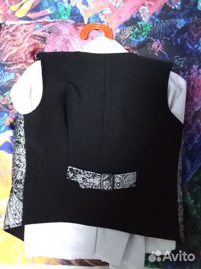 Продам костюм для утреника