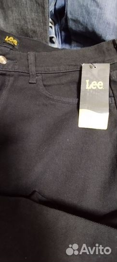 Мужские джинсы Lee 36/32