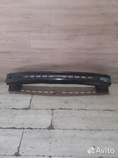 Усилитель заднего бампера Skoda Octavia A7 С 2013