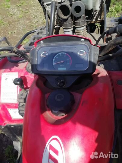 Продам Квадроцыкл CF500А
