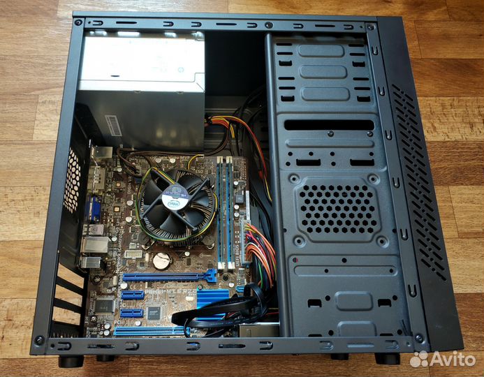 Отличный Core i5