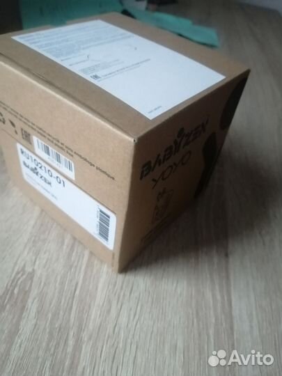 Подстаканник babyzen yoyo