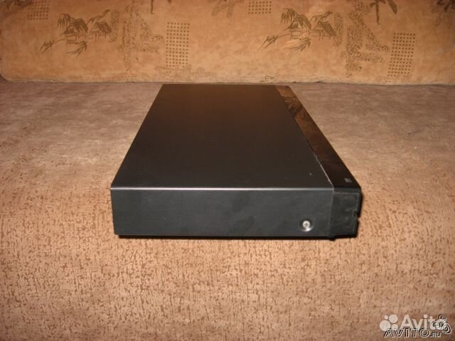 DVD Плеер Pioneer DV-420V-K