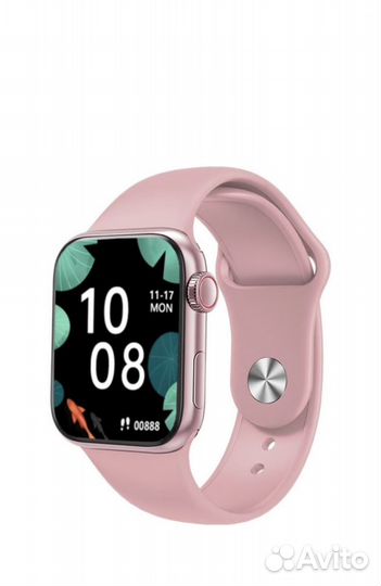 Smart watch X7 pro