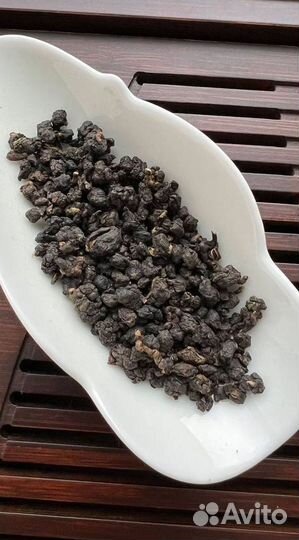 Чай Габа Алишань Тайвань