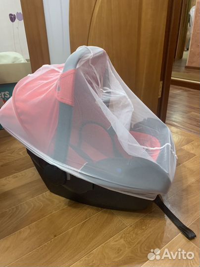 Автокресло Nania BeOne SP Luxe