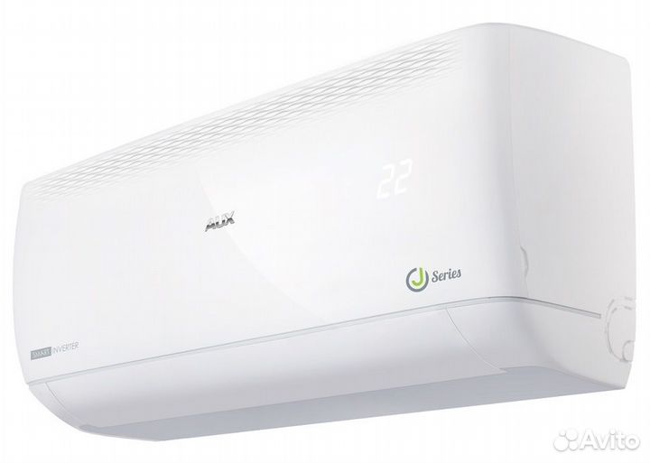 Сплит-система AUX ASW-H18A4/JD-R2DI AS-H18A4/JD-R2