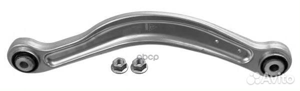 Рычаг задней подвески верхний L mercedes-benz C