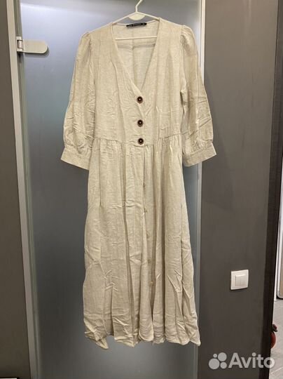 Платье женское размер 40