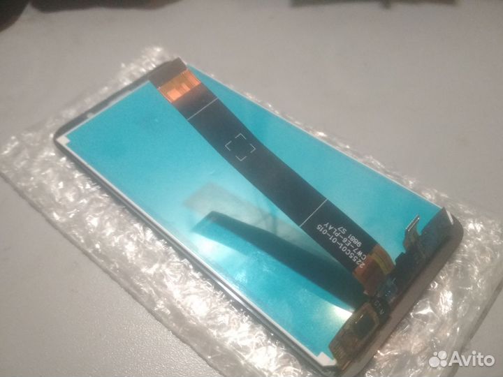 Дисплей для honor 9s / Huawei Y5