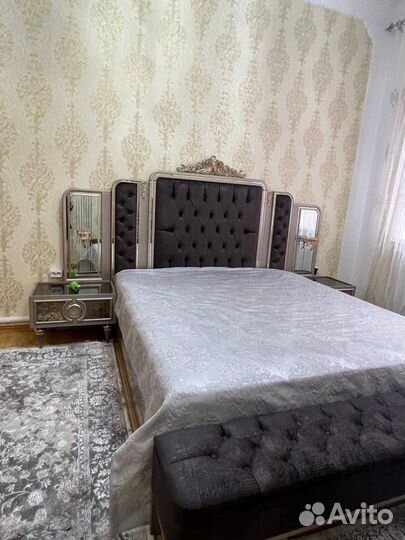 Спальный гарнитур новый