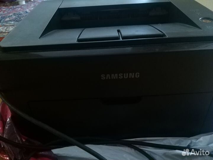 Принтер Самсунг ML-1640