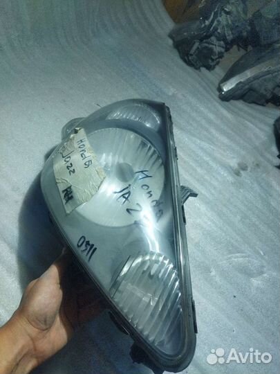 Фара правая Honda Jazz 05-09