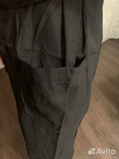 Халат для труда на мальчика