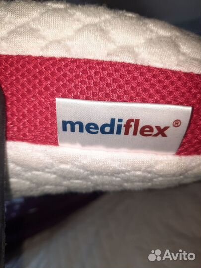 Подушка Mediflex (Latex Spring)