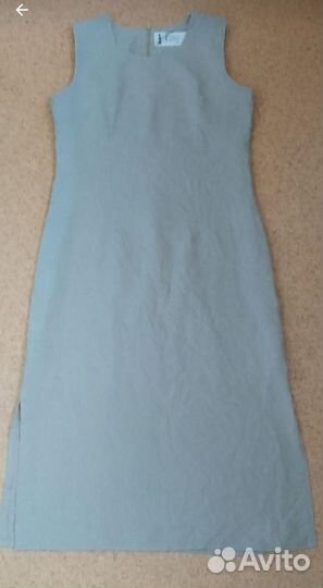 Пакет женской одежды на 46-48