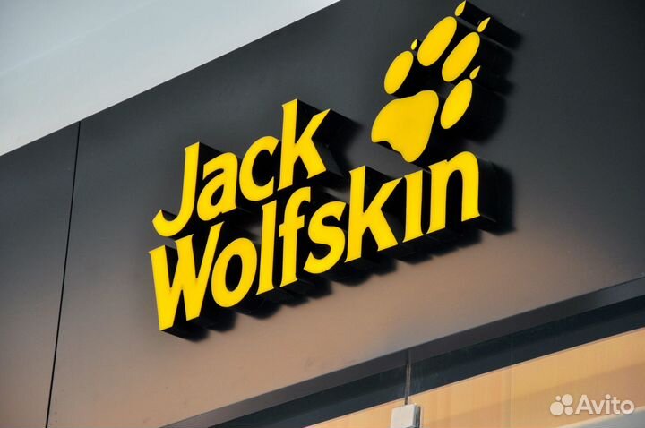 Рекламная вывеска любой сложности