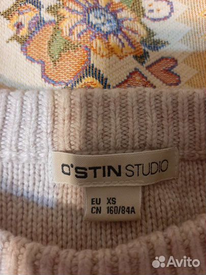 Джемпер женский ostin