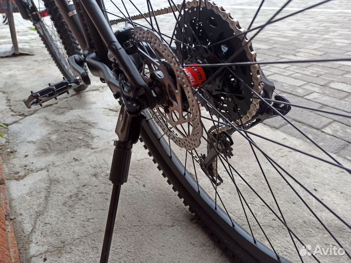 Горный велосипед 29