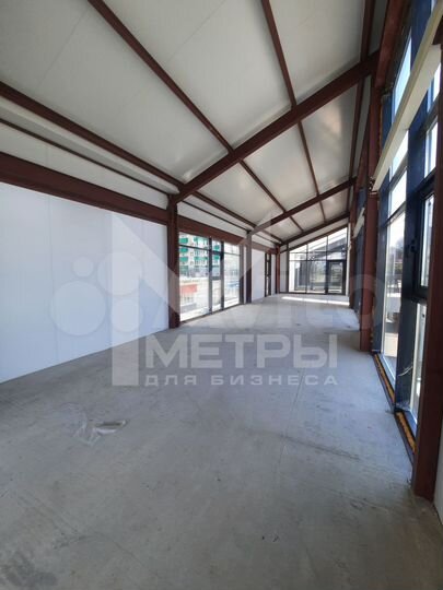 Помещение на ул. Трудовая слава