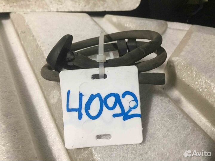 Форсунка Citroen C4 2005-2011