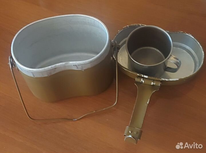 Вещи для военной кафедры